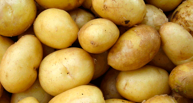 Patatas de Alava