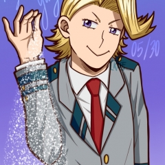 Aoyama Yuuga