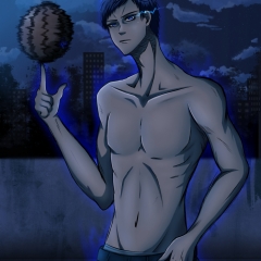 BDay Aomine