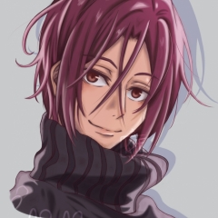 BDay Rin
