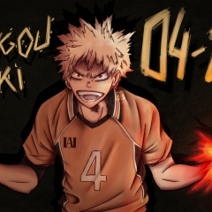 Bakugou-Yuu