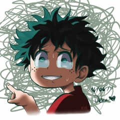 Deku