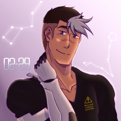 BDay Shiro