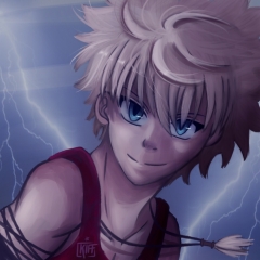 Killua