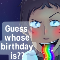 BDay Lance