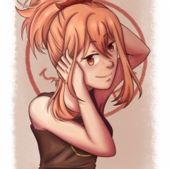 Sylvie for Amiette