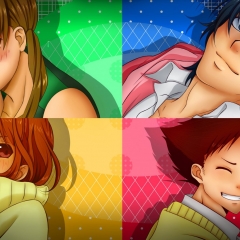 Tonari no Kaibutsu-kun