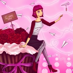 Valentines day